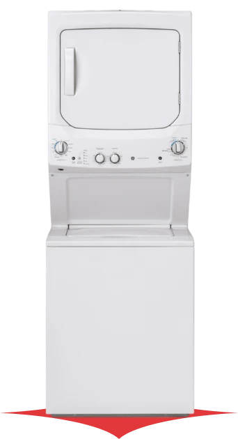 Washers & Dryers