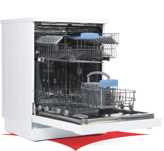 dishwashers