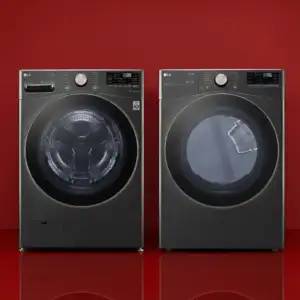 Washers Dryers Fresno