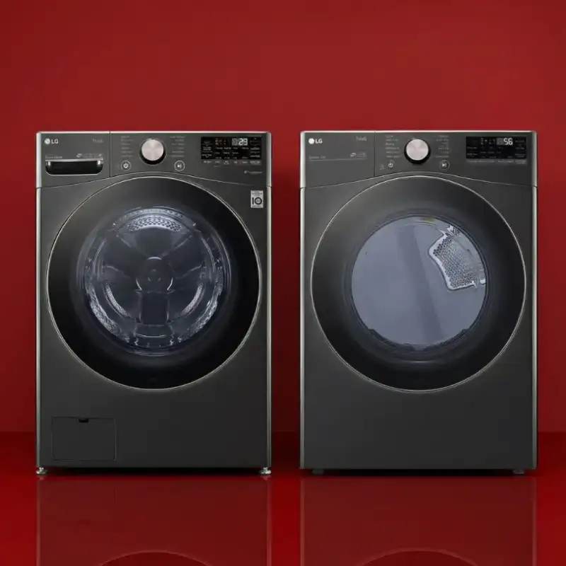 Washer