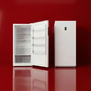 Freezers Fresno