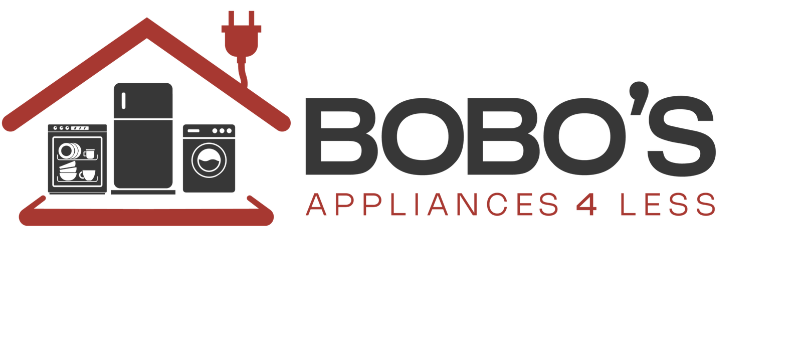 Appliances Up to 60% Off MSRP