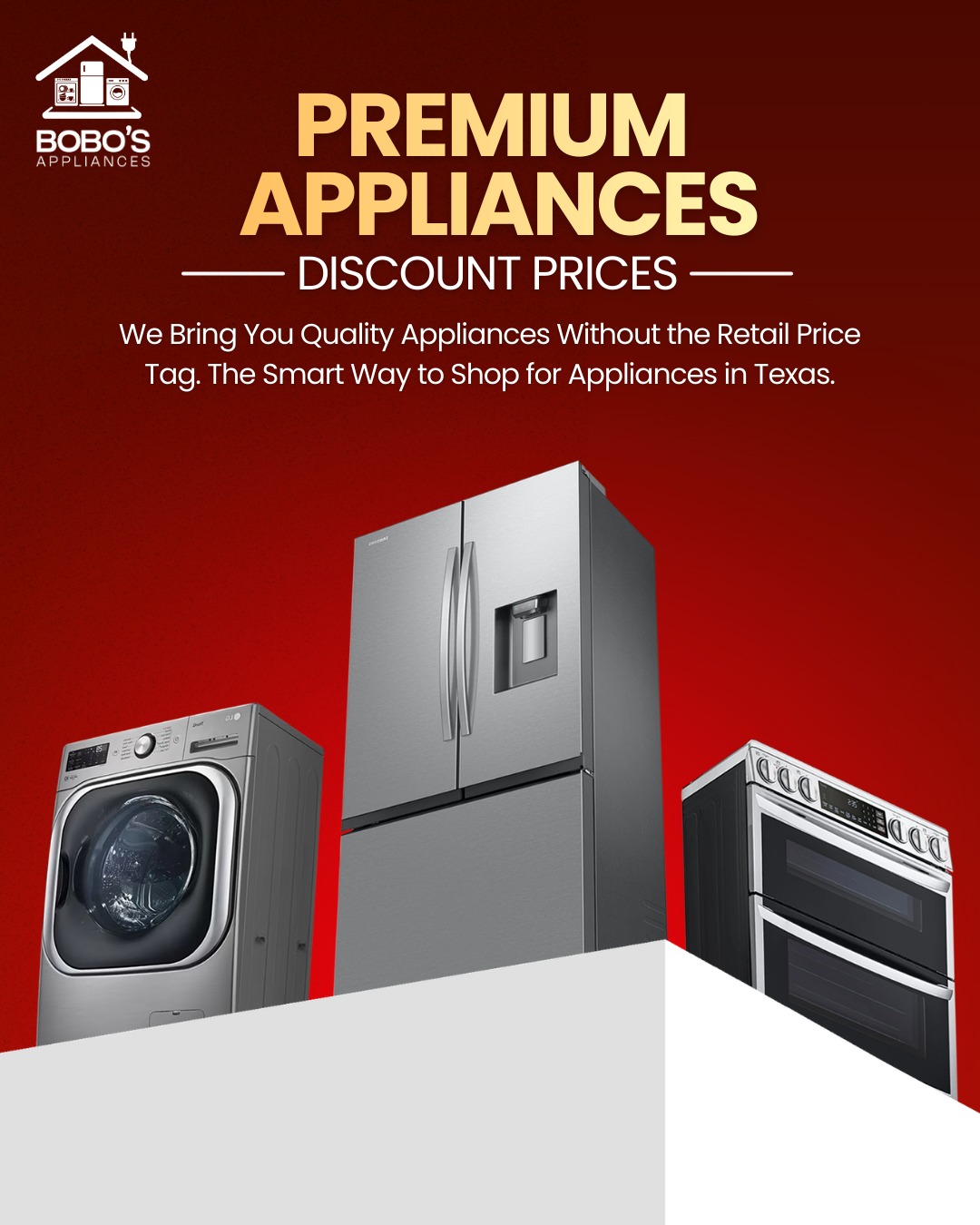 premium-appliances