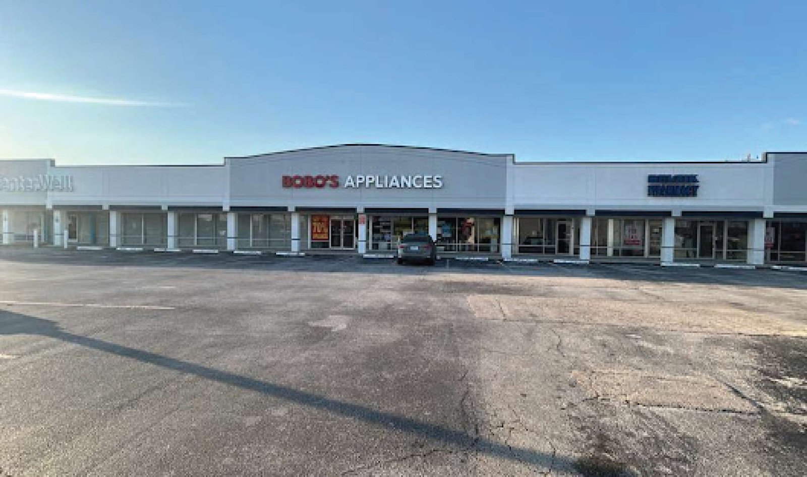 Bobo's Appliances in Pasadena, TX